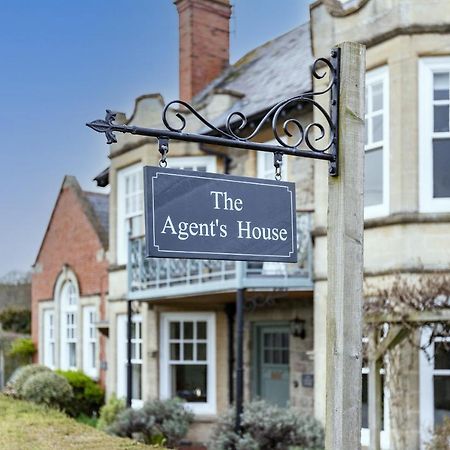 The Agents House, Bed & Breakfast Whitney-on-Wye Exterior photo