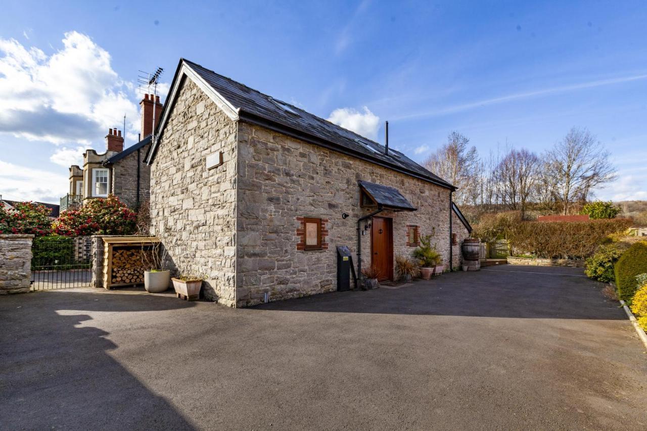 The Agents House, Bed & Breakfast Whitney-on-Wye Exterior photo