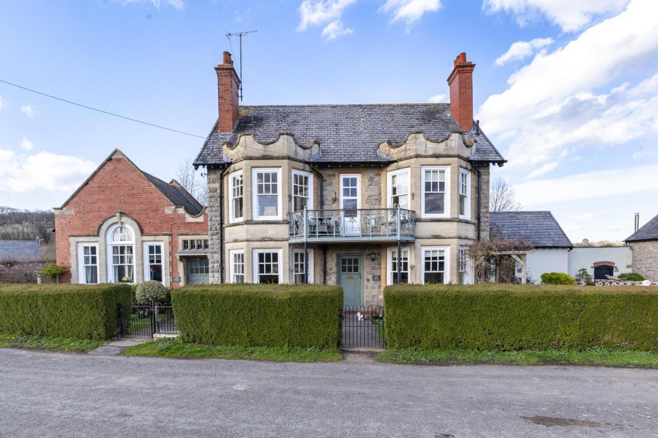 The Agents House, Bed & Breakfast Whitney-on-Wye Exterior photo
