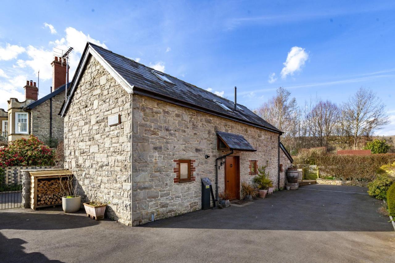 The Agents House, Bed & Breakfast Whitney-on-Wye Exterior photo