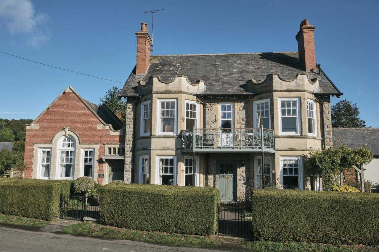 The Agents House, Bed & Breakfast Whitney-on-Wye Exterior photo