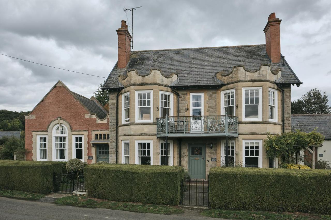 The Agents House, Bed & Breakfast Whitney-on-Wye Exterior photo
