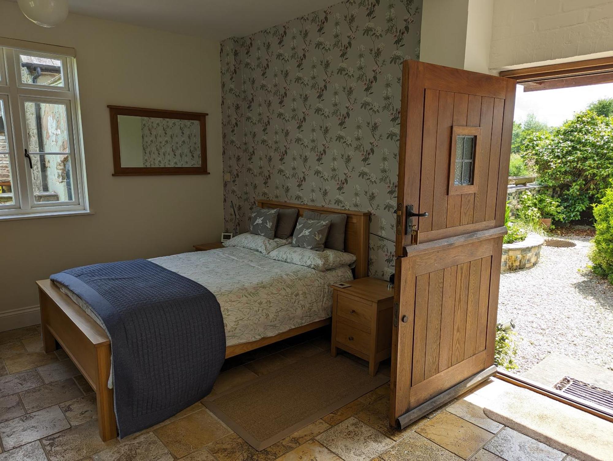 The Agents House, Bed & Breakfast Whitney-on-Wye Room photo
