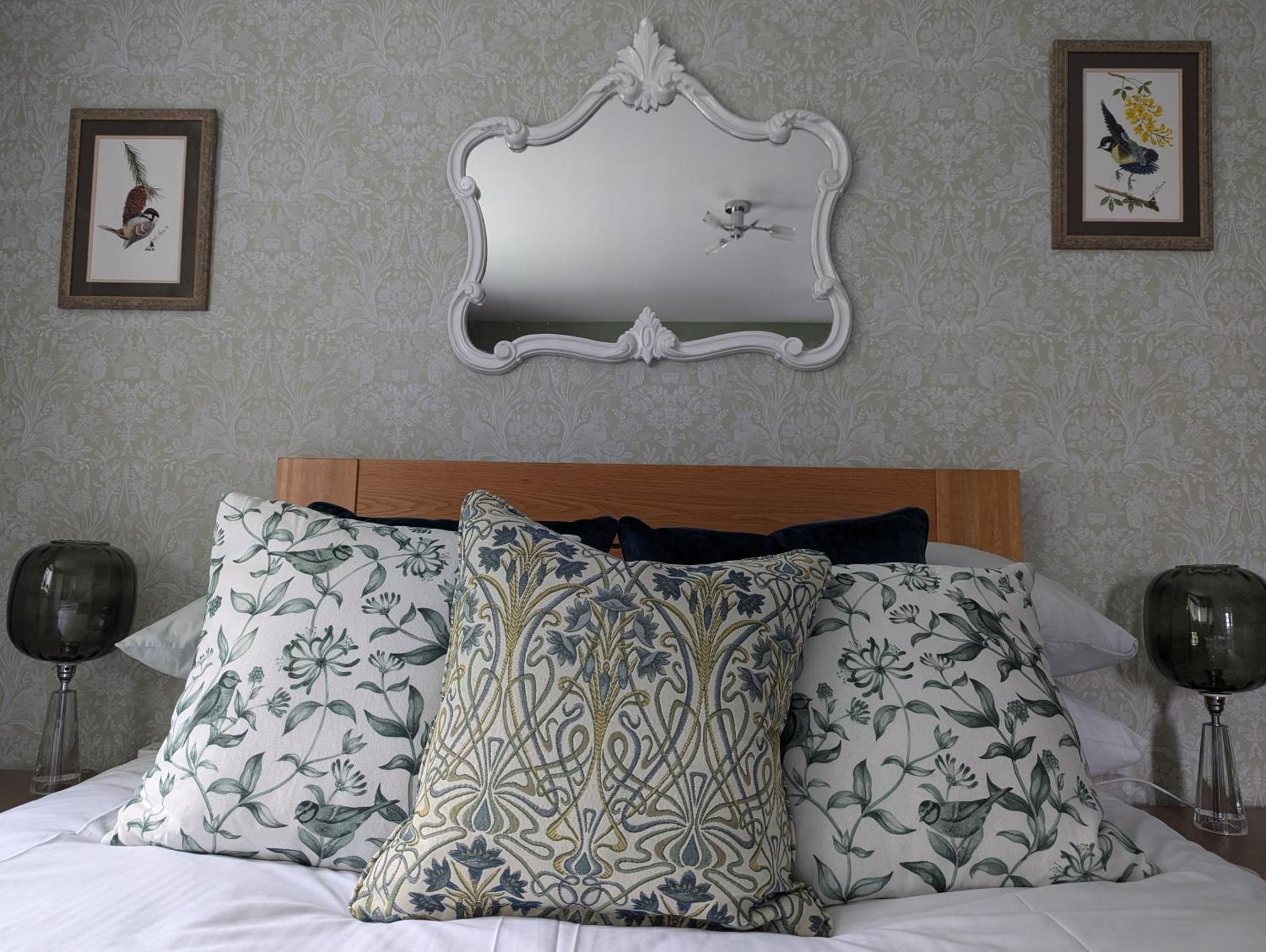 The Agents House, Bed & Breakfast Whitney-on-Wye Room photo