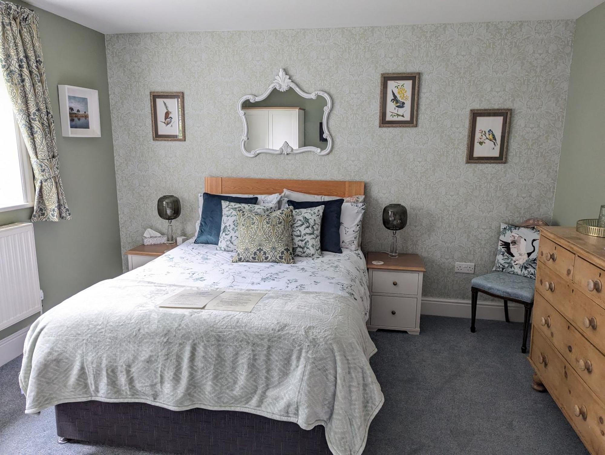 The Agents House, Bed & Breakfast Whitney-on-Wye Exterior photo